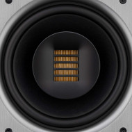Enceinte monitoring 7 pouces - piece