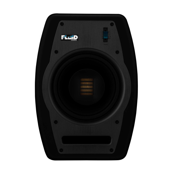 Enceinte monitoring 7 pouces - piece