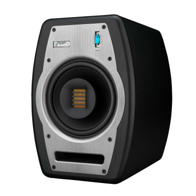 Enceinte monitoring 7 pouces - piece