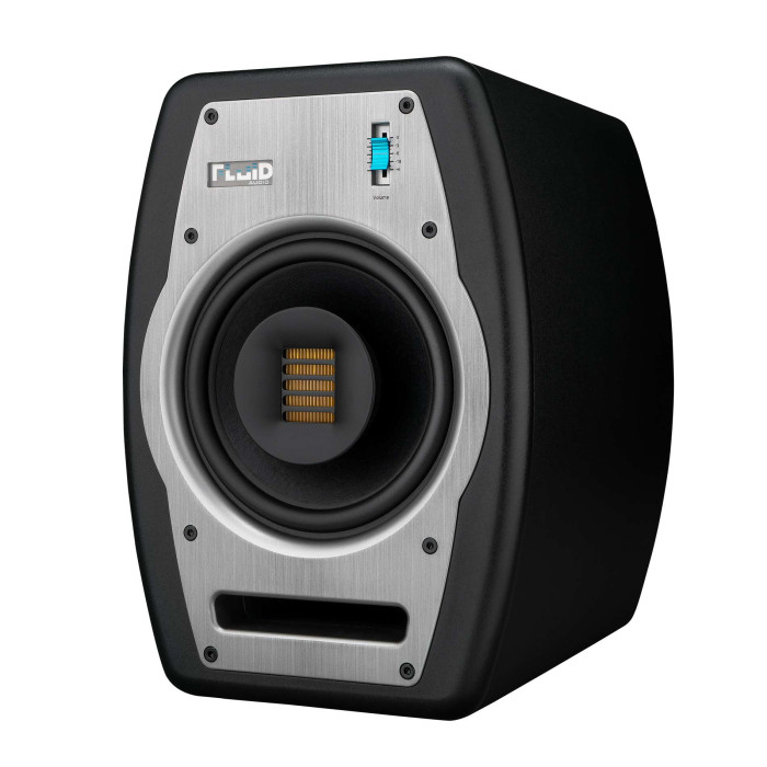 Enceinte monitoring 7 pouces - piece