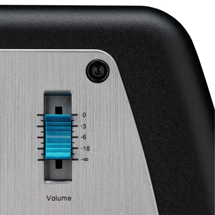 Enceinte monitoring 7 pouces - piece