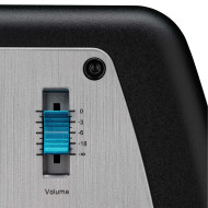 Enceinte monitoring 7 pouces - piece