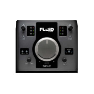 Interface audio