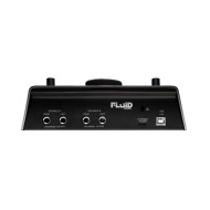 Interface audio