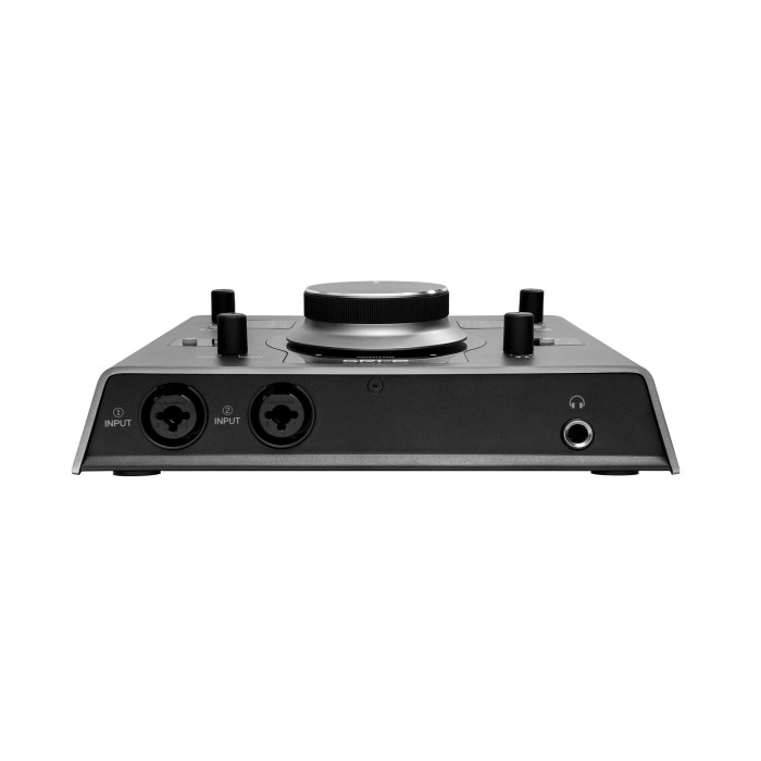 Interface audio