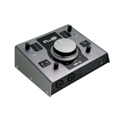 Interface audio
