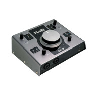 Interface audio