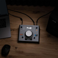 Interface audio