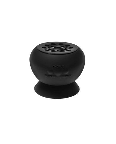 Amplificateur guitare - couleur noir