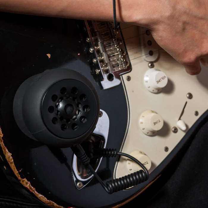 Amplificateur guitare