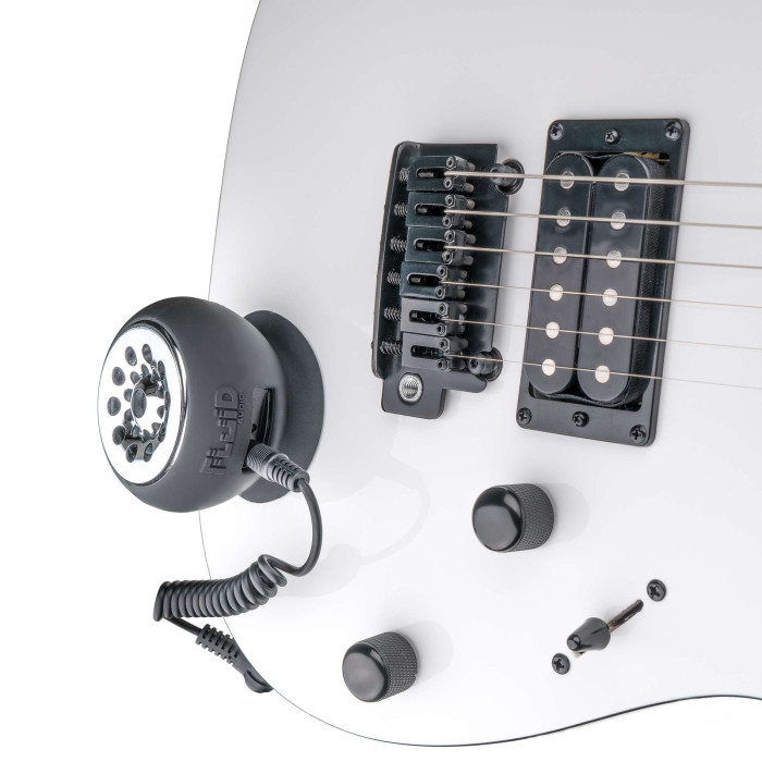 Amplificateur guitare