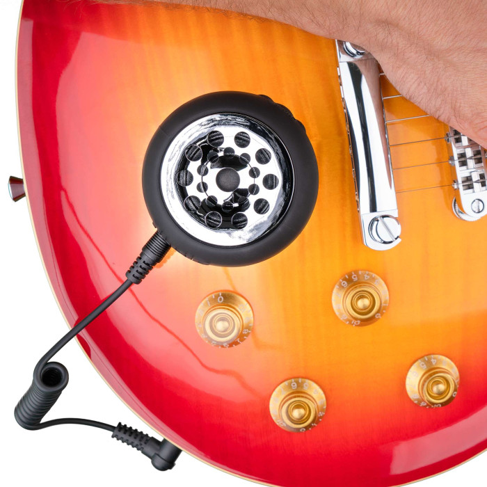 Amplificateur guitare