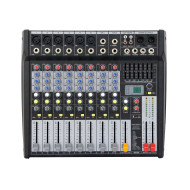 Mixeur avec effets