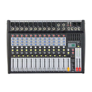 Mixeur avec effets