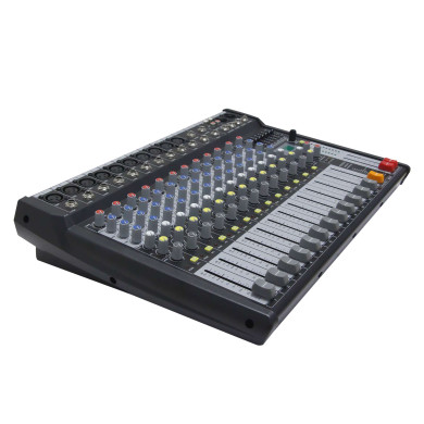 Mixeur avec effets