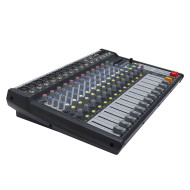 Mixeur avec effets