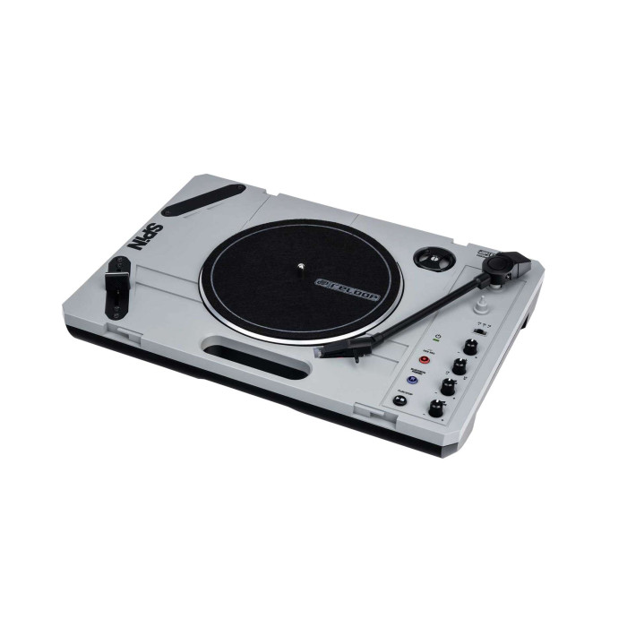 PLATINE VINYLE - 239980