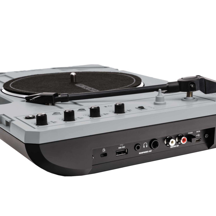 PLATINE VINYLE - 239980