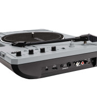 PLATINE VINYLE - 239980