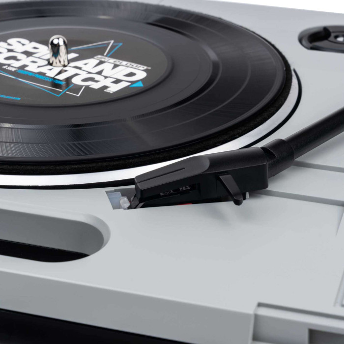 PLATINE VINYLE - 239980