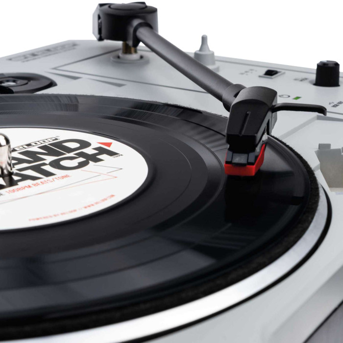 PLATINE VINYLE - 239980