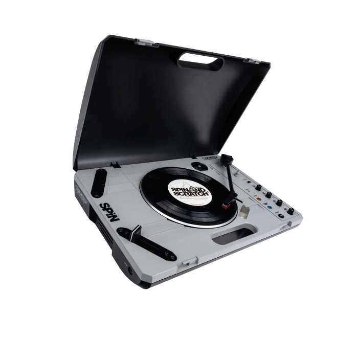 PLATINE VINYLE - 239980