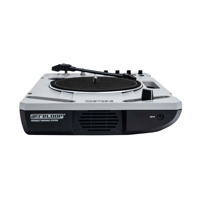 PLATINE VINYLE - 239980