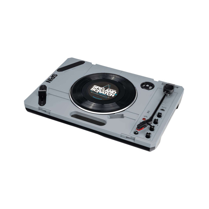 PLATINE VINYLE - 239980