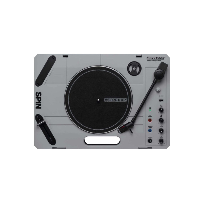 PLATINE VINYLE - 239980
