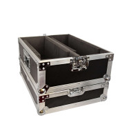 Flight case pour scanners