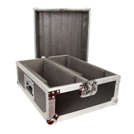 Flight case pour scanners