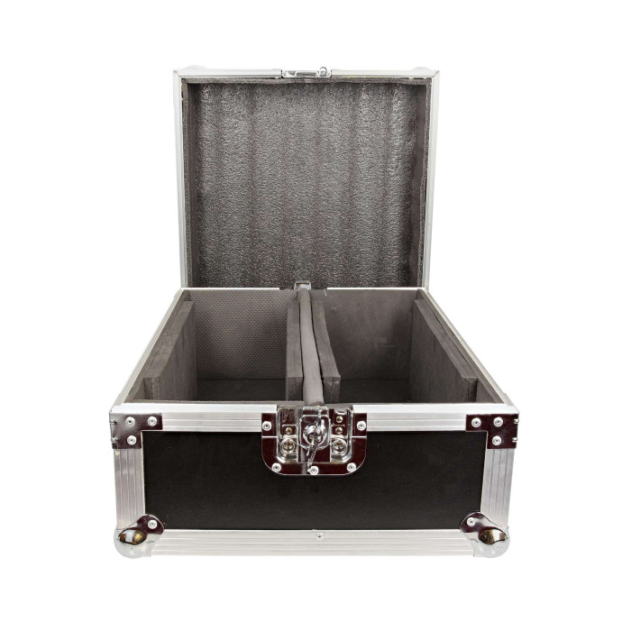 Flight case pour scanners