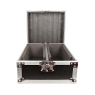 Flight case pour scanners