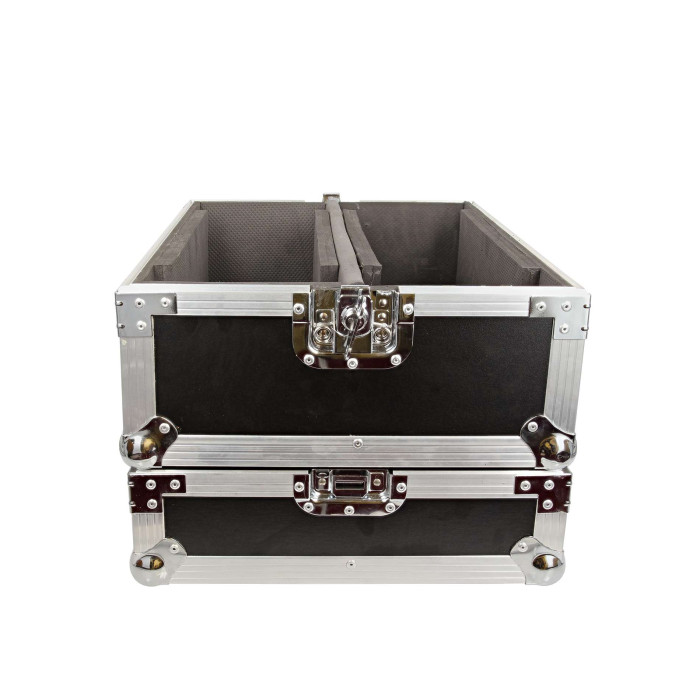 Flight case pour scanners