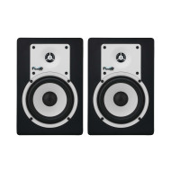 Enceinte monitoring 5 pouces Bluetooth - paire