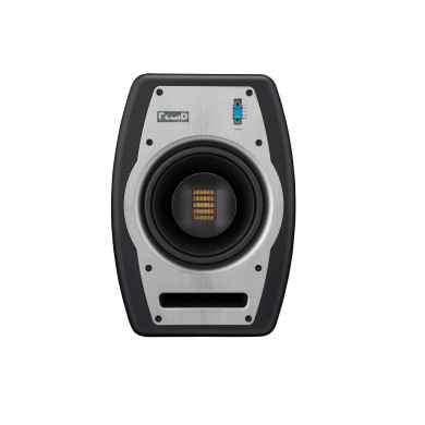 Enceinte monitoring 7 pouces - piece