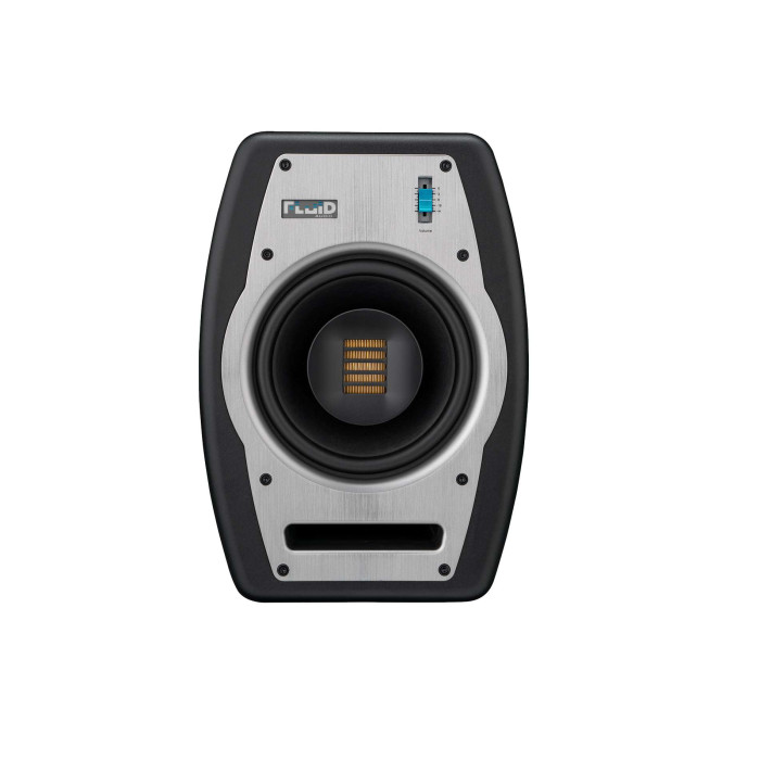 Enceinte monitoring 7 pouces - piece