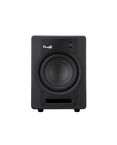 Caisson de basse 8"