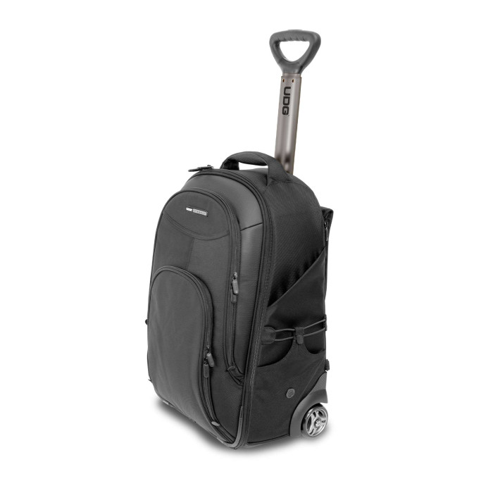 U 8007 UDG Creator Wheeled Laptop Backpack Noir 21" Version 3