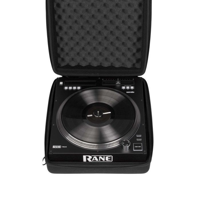 housse noire pour rane twelve