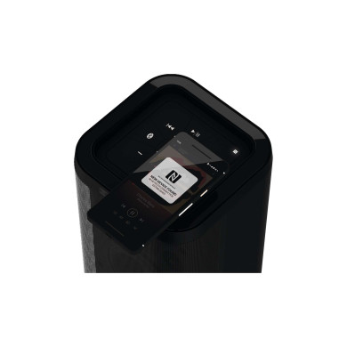 Enceinte Connectée Groove Blaster