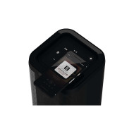 Enceinte Connectée Groove Blaster