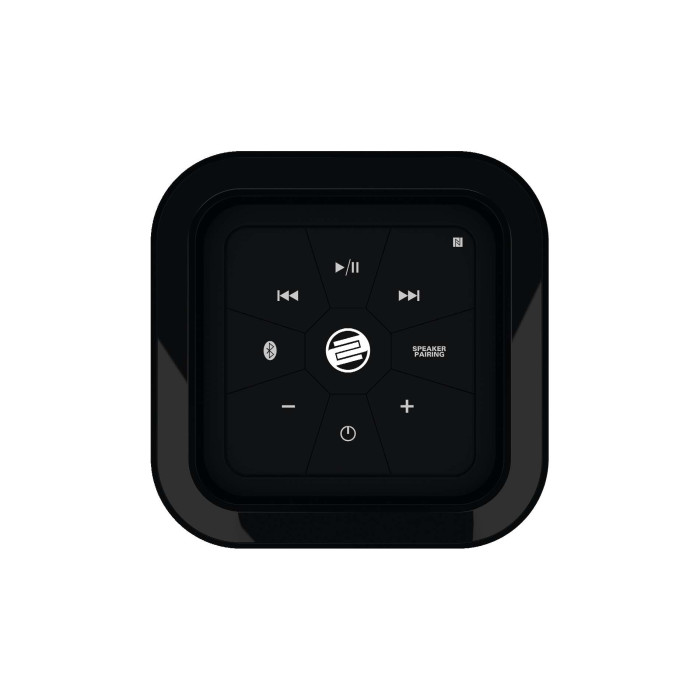Enceinte Connectée Groove Blaster