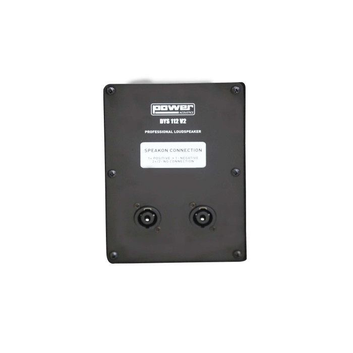 Enceinte passive 440W