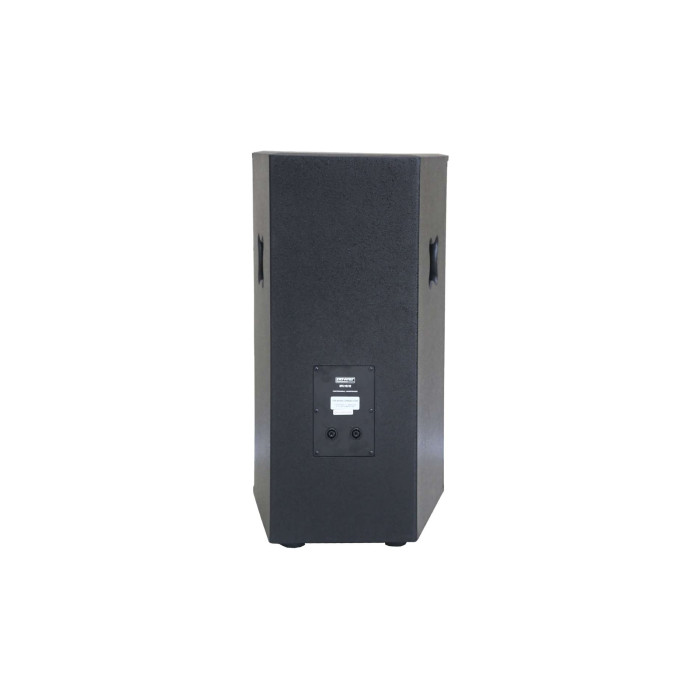Enceinte passive 680W