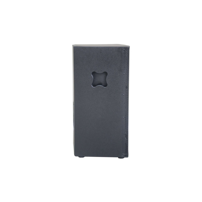 Enceinte passive 680W