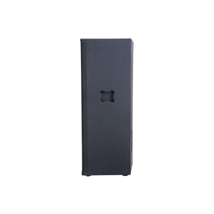 Enceinte passive 1300W