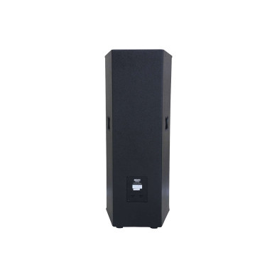 Enceinte passive 1300W