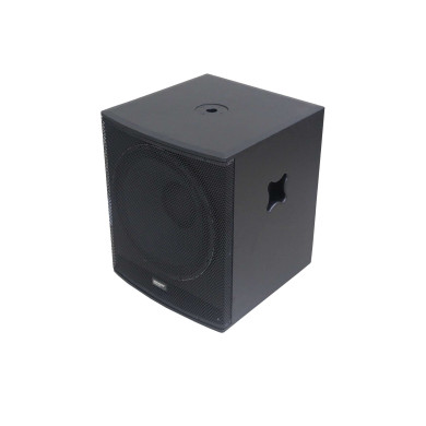Caisson de basse 1200W