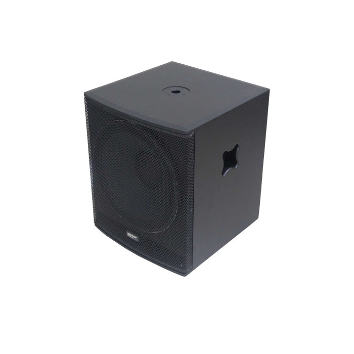 Caisson de basse 1200W
